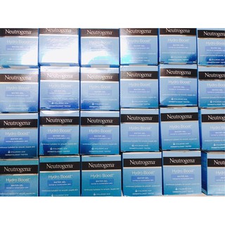 Kem dưỡng ẩm Neutrogena