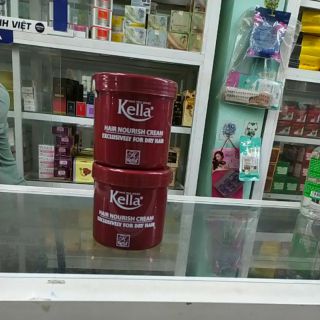 Hấp dầu kella 500ml