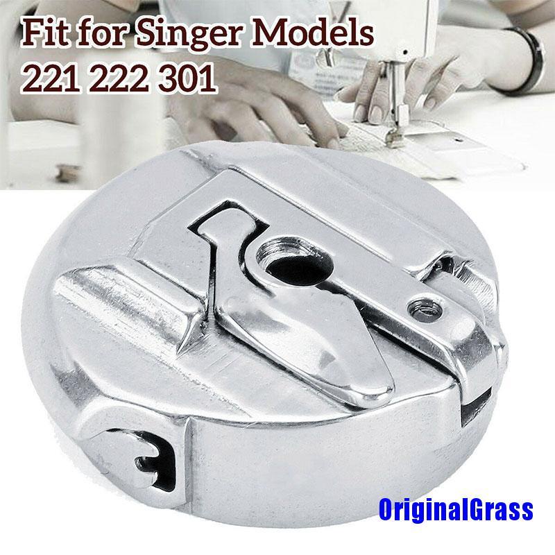 Ốp Điện Thoại (45750) Cho Máy May Singer Models 221 222 301 | BigBuy360 - bigbuy360.vn