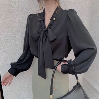 Áo sơ mi lụa cao cấp mẫu mới nhất 2020 phong cách hàn quốc, mua ở các shop lớn là trên 250k, thời t