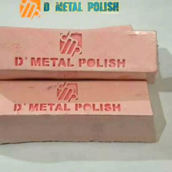 Đứng lên! Đá Đánh Bóng Kim Loại DMP,,,