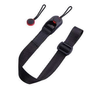 Adjustable Camera Shoulder Strap Sling With Quick Release Buckle For Digital Cameras