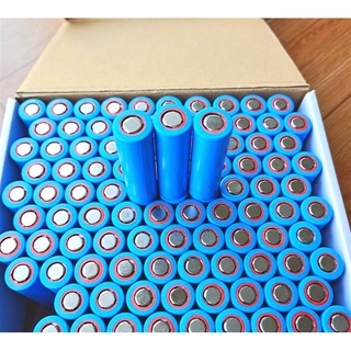 Cell Pin 18650- 2000mAh 10C  [Bảo Hành 1 năm]