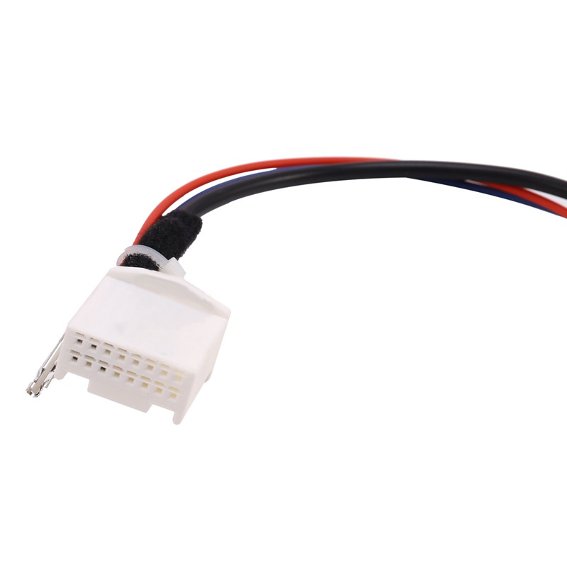 Cáp Chuyển Đổi Camera Sau 16 Pin Cho Toyota Camry 7th | BigBuy360 - bigbuy360.vn