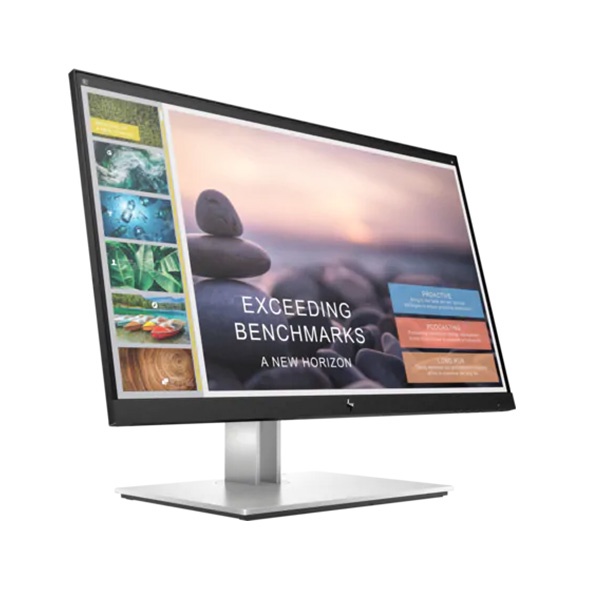 Màn hình cảm ứng HP EliteDisplay E24T G4 9VH85AA 24.0Inch IPS