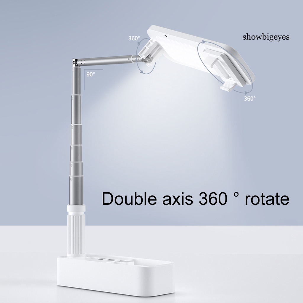 Giá Đỡ Điện Thoại Không Dây Có Thể Gấp Gọn Tiện Dụng