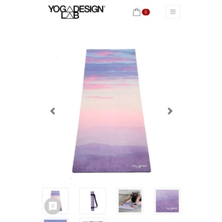 Thảm yoga cao cấp