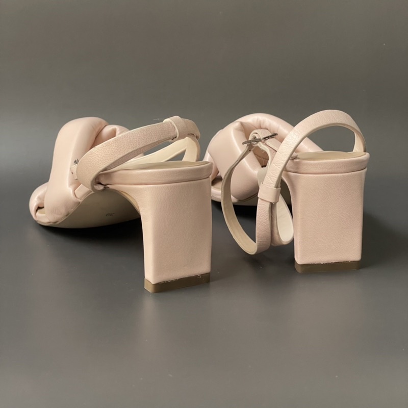 Giày cao gót ZIGN xuất dư xịn