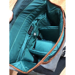Túi máy ảnh Proper Roady 2.0 Camera Sling 4500