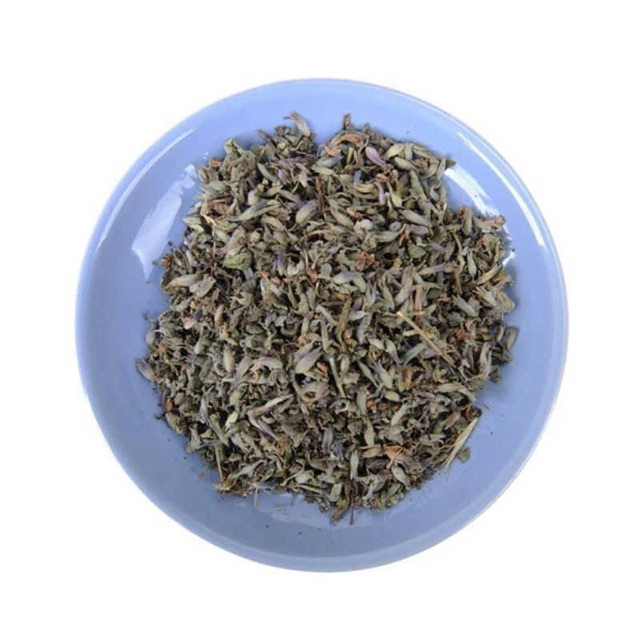 Cỏ bạc hà Catnip / catmin cho mèo gói 5g