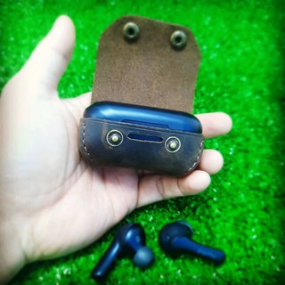 BAO DA PAMU SLIDE MINI, MAY TAY (DA THẬT)