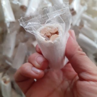 1KG KẸO DỒI LẠC NHÀ LÀM