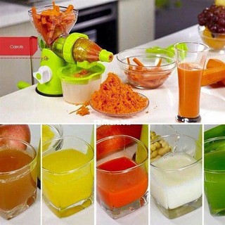 MÁY ÉP HOA QUẢ BẰNG TAY