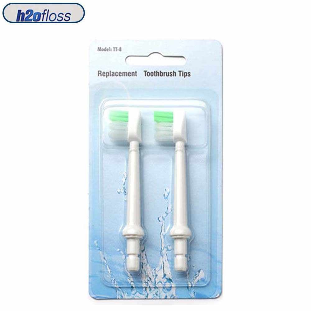 Đầu xịt máy tăm nước H20 Floss Hf6