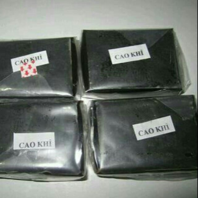 Cao Khỉ Nhà Tự Nấu (bán 100gr)