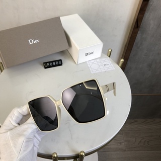 Dior_ Kính râm hàng hiệu dành cho nam và nữ Polarized chính hãng (Có hộp và hộp đựng kính)