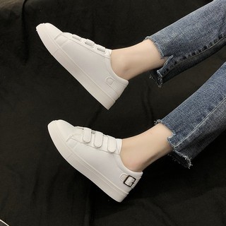 [ Bán cho vui] Giày Ulzzang mẫu mới mùa thu 2020