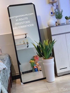 Gương soi đẹp
