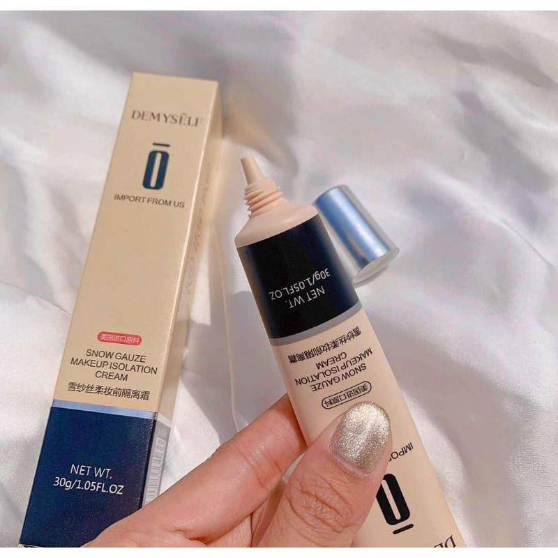 KEM CHE KHUYẾT ĐIỂM mã 01