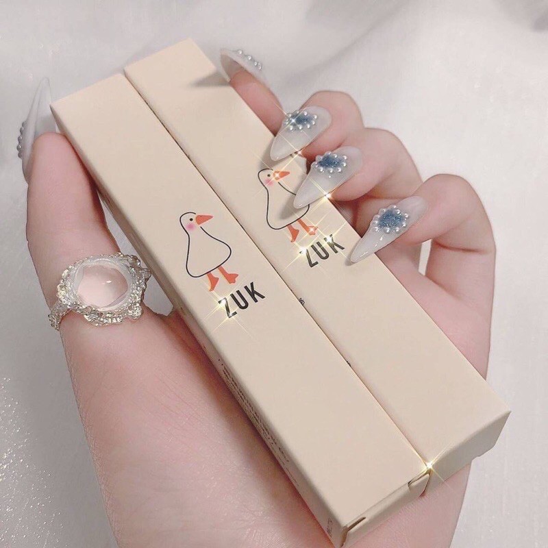 Son kem lì ZUK vịt trắng | BigBuy360 - bigbuy360.vn