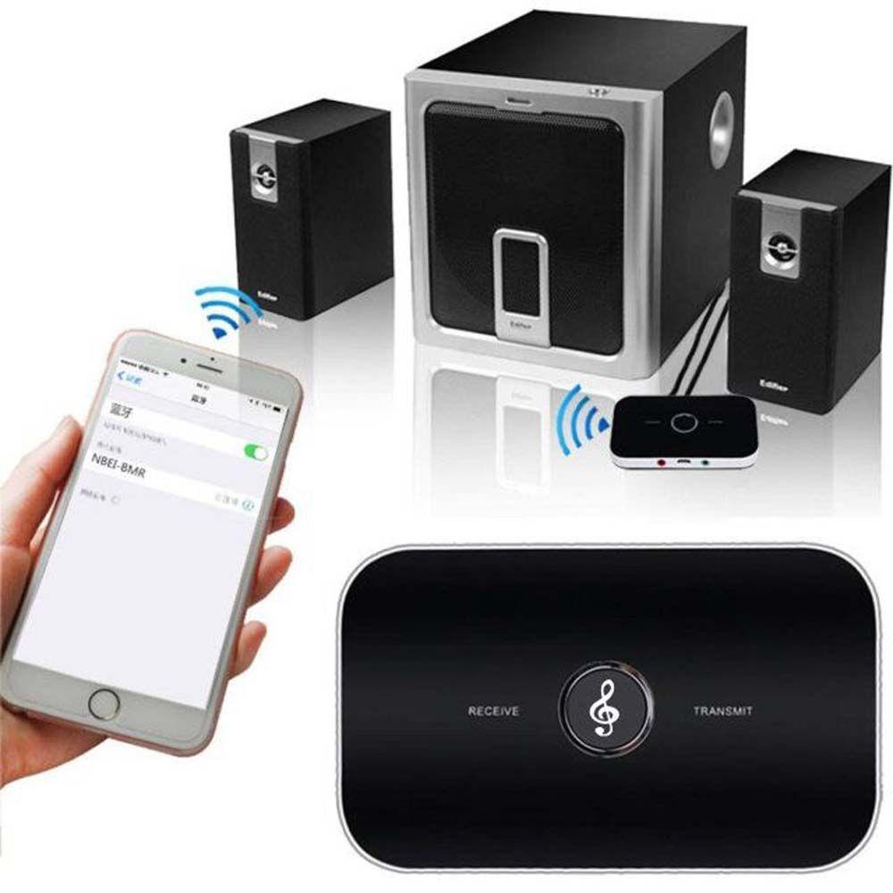 Usb Nhận Tín Hiệu Bluetooth Không Dây RCA Cho Loa