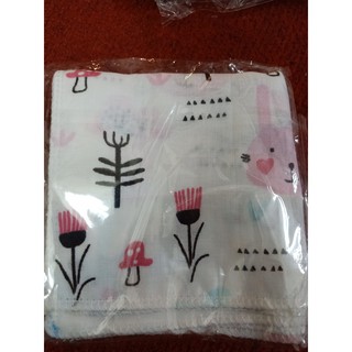 SHET 3 KHĂN XÔ SỮA SỢI TRE SIÊU MỀM (4 LỚP)