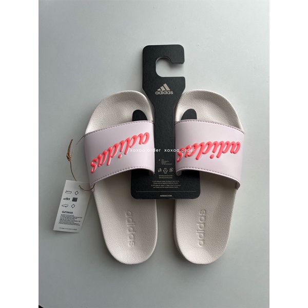 Dép Adidas chính hãng có bill
