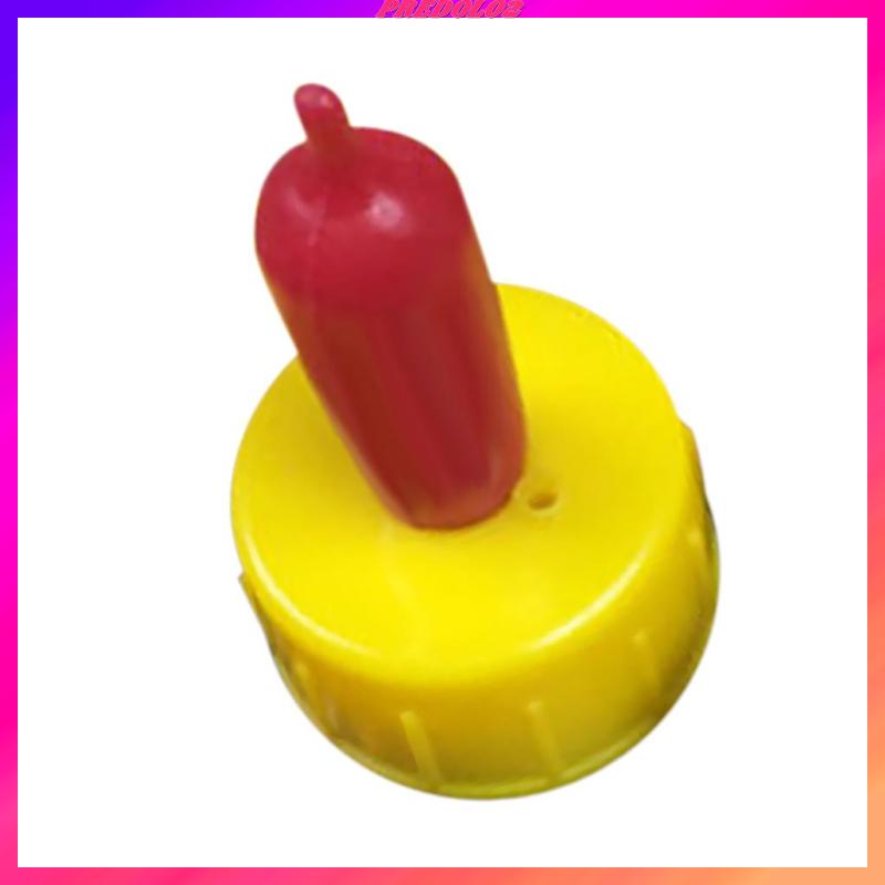 [Predolo2] Núm Vú Uống Trà Sữa Hình Cừu Cho Nông Trại