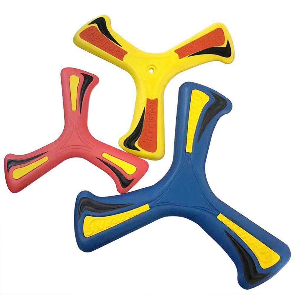 Boomerang Đồ Chơi Chất Lượng Cao Vui Nhộn Cho Bé