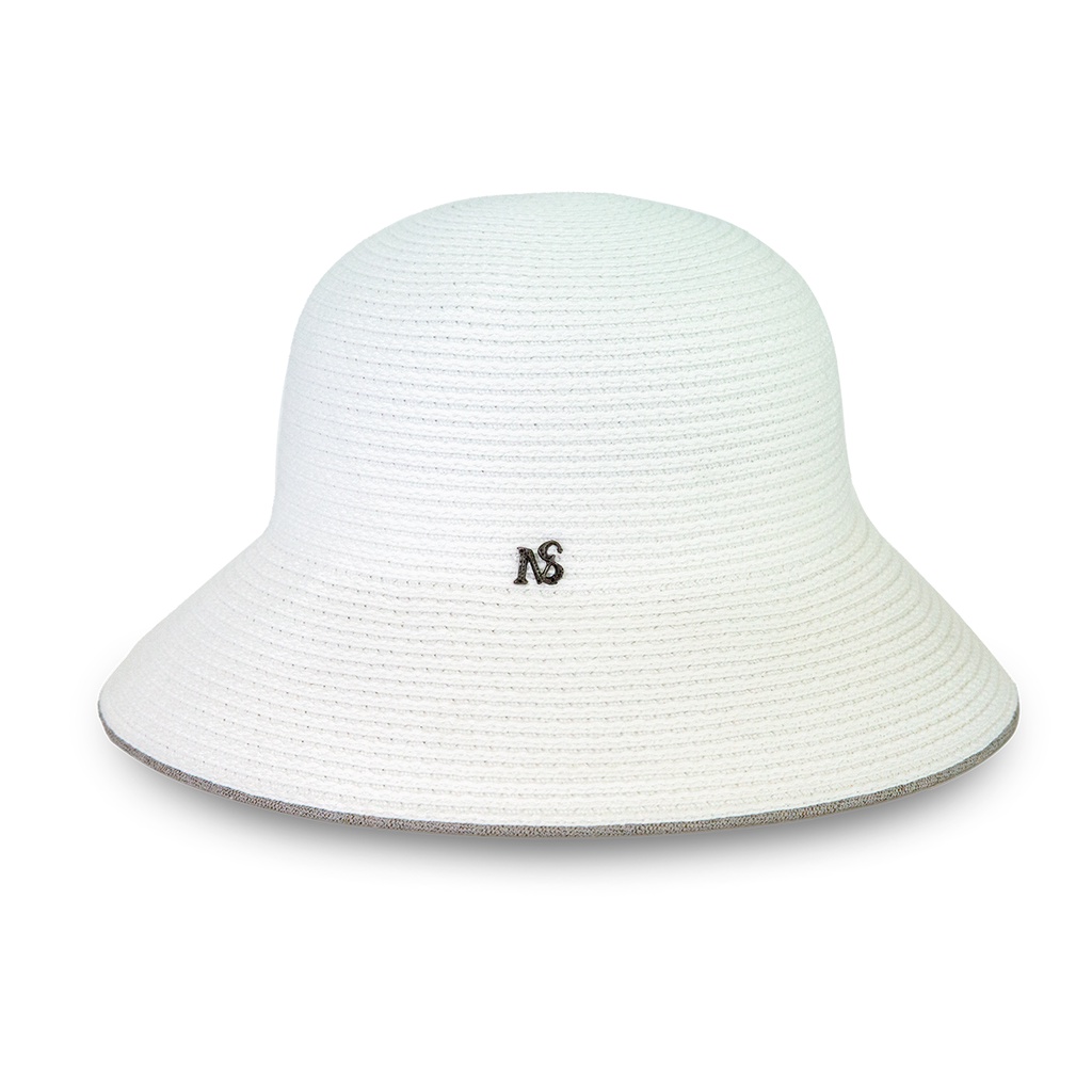 Mũ vành thời trang NÓN SƠN Xh001-94-TR1