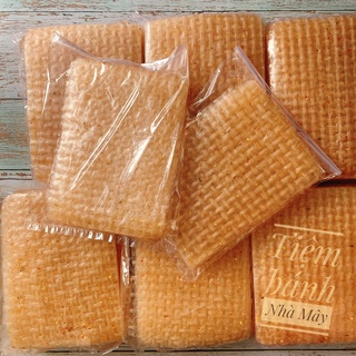 Bánh tráng muối ớt tây ninh cực ngon cay cay