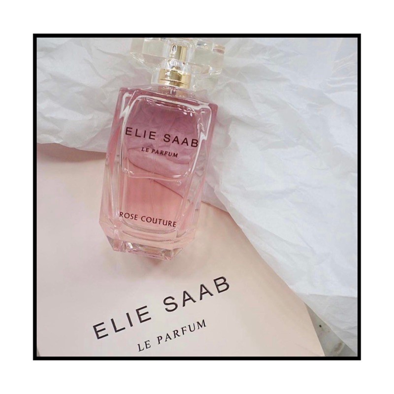 ❄️Mẫu thử nước hoa nữ Elie Saab Rose Couture❄️