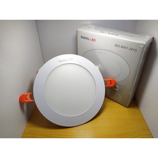 [Hộp 10 bóng] Đèn LED panel âm trần 9W Duhal (KDGT509)