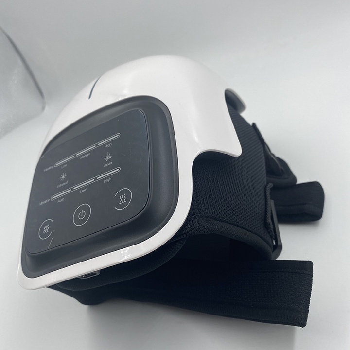Máy massage đầu gối khớp tay khớp chân - Mát xa trị liệu bằng hồng ngoại giảm đau nhức hỗ trợ điều trị xương khớp