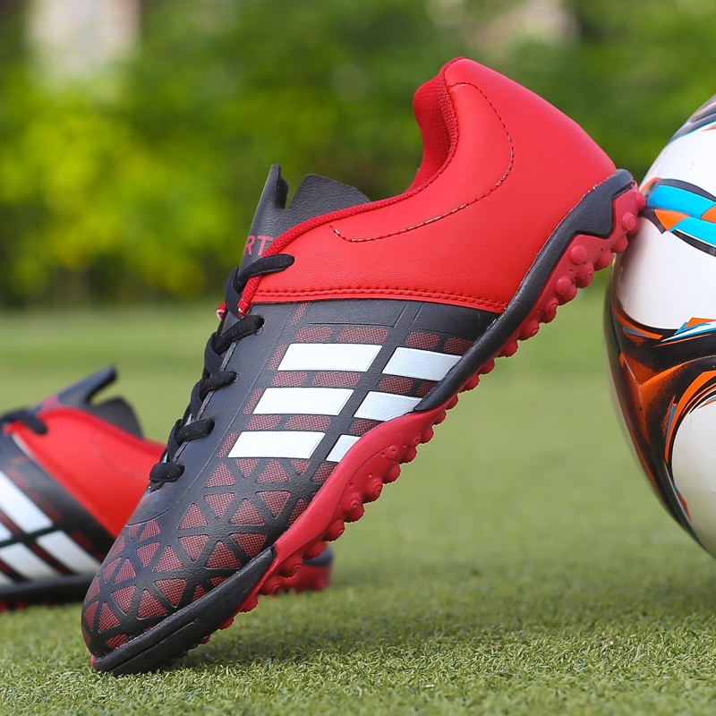 Giày Bóng Đá Trẻ Em Fs Cr7 A5e4y7 8 E58m58