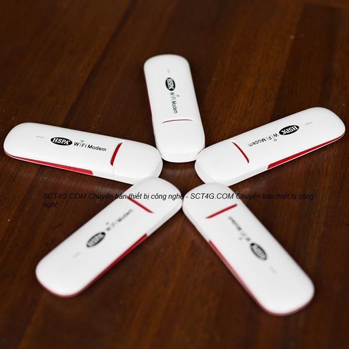 USB phát wifi từ sim di động HSPA phát wifi từ sim 3g 4g gắn trực tiếp cổng usb là sài