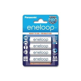 Pin AA Panasonic Eneloop BK-3MCEE 1900mAh
