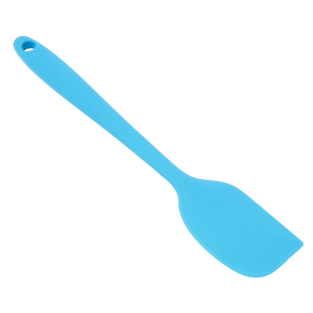 Dụng cụ chà láng bánh kem bằng silicon bền kháng nhiệt