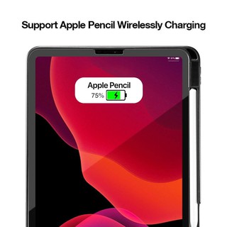 Bao da Tomtoc Smart Case for iPad Pro 11"