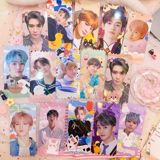 [HÀNG CÓ SẴN] TICKET / VÉ RĂNG CƯA NCT
