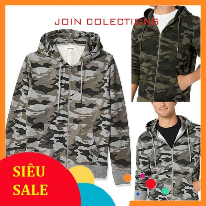 Áo Khoác Nam Lính - Khoác Camo Nam - Hàng xuất dư * siêu hot