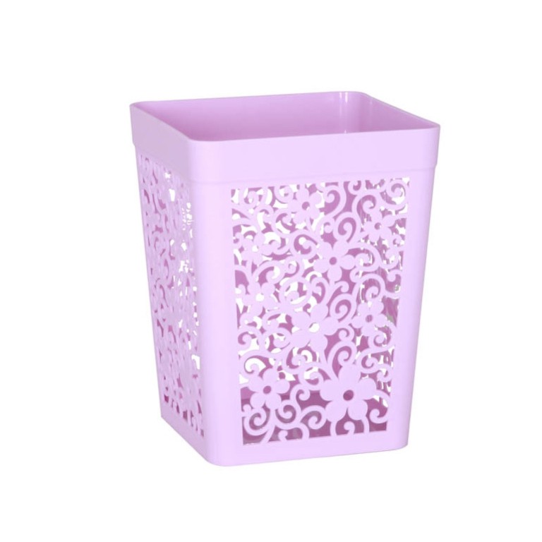 GIỎ RÁC HÀN QUỐC VUÔNG  - 2611