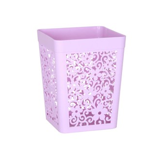 Giỏ rác hàn quốc vuông - 2611