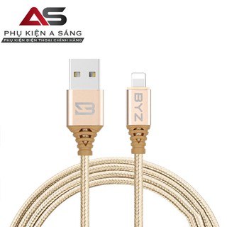 CÁP SẠC BYZ BC-090