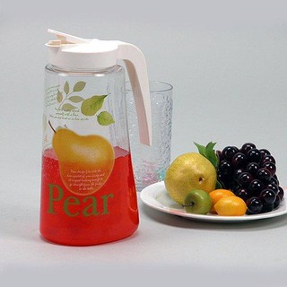 Bình nước Lock&Lock PET HAP718 1,7L