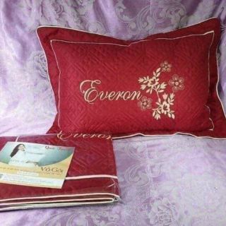 COMBO 1 ĐÔI VỎ GỐI EVERRON LOẠI ĐẸP