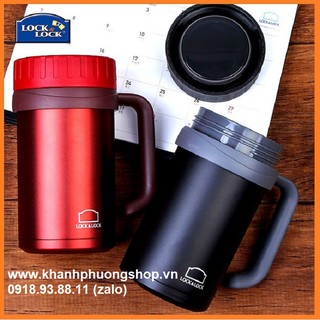 Ly giữ nhiệt 500ml - ly giữ nhiệt