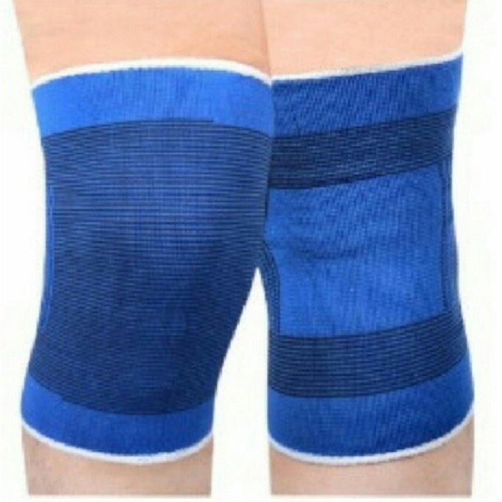 Băng bảo vệ đầu gối cho hoạt động thể thao - Bó Gối Thể Thao Cao Cấp