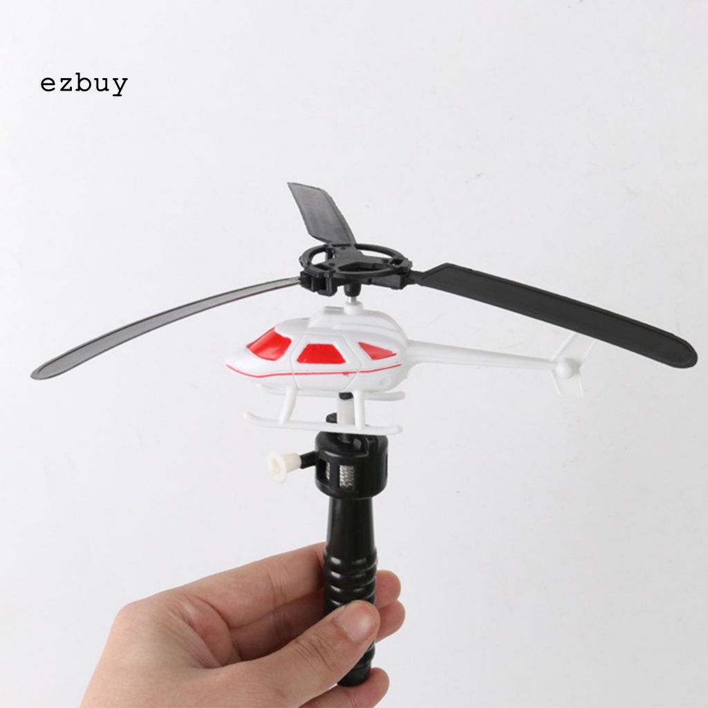 Máy Bay Lên Dây Cót Mini Dễ Thương