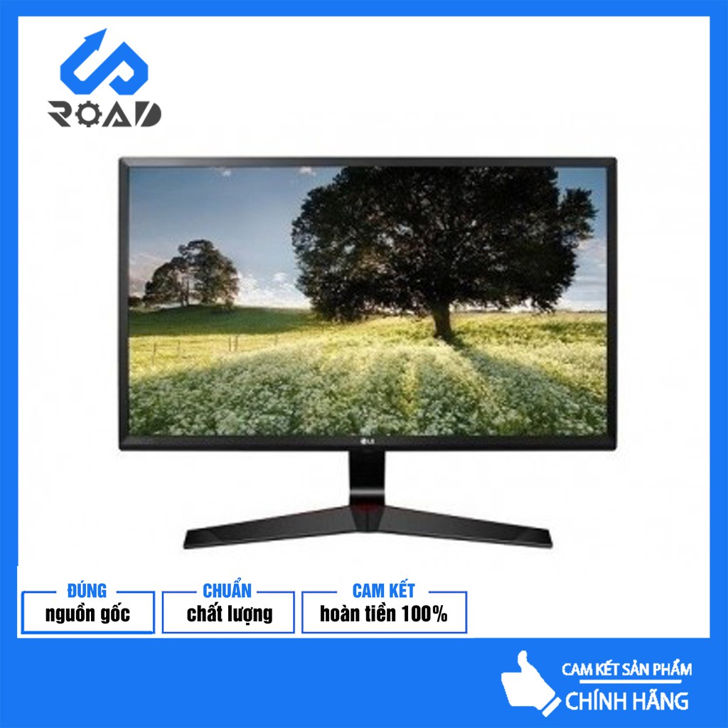 [Siêu Phẩm Chính Hãng] Màn Hình LG27MP59 | BigBuy360 - bigbuy360.vn